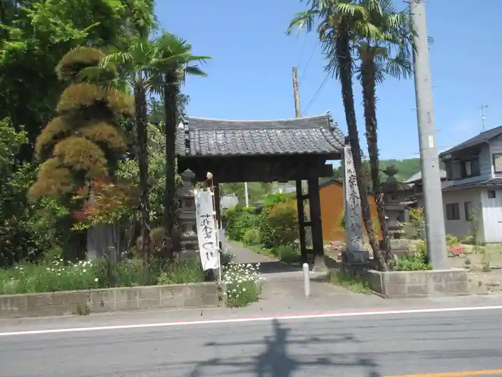 十輪寺(埼玉県)