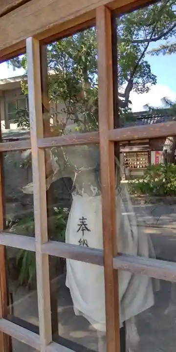 鳴尾八幡神社(兵庫県)