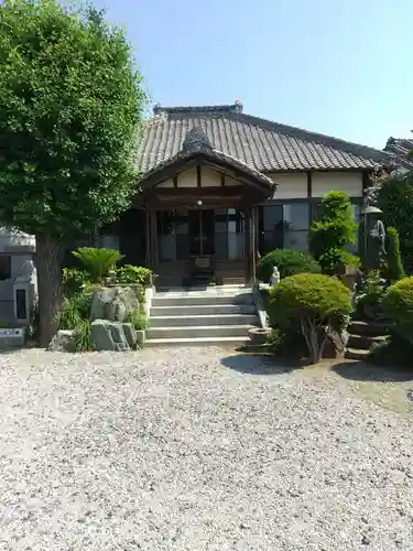 長徳寺(群馬県)