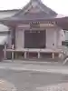 今泉八坂神社のその他建物