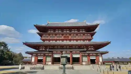 薬師寺(奈良県)