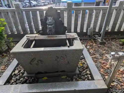 浅草富士浅間神社(東京都)