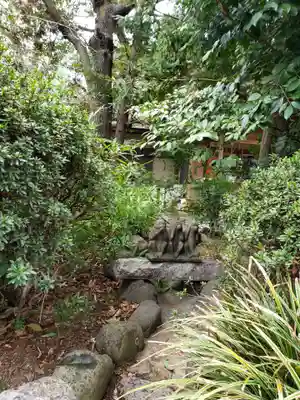 阿佐ヶ谷神明宮(東京都)