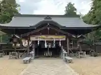 大和神社(奈良県)