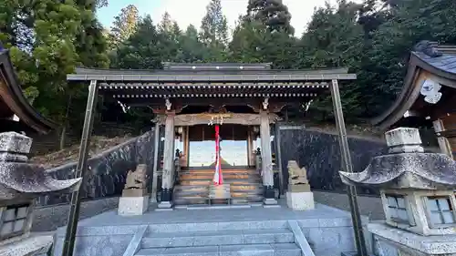 諸木神社(滋賀県)