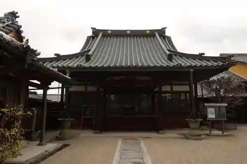 蓮池寺(三重県)