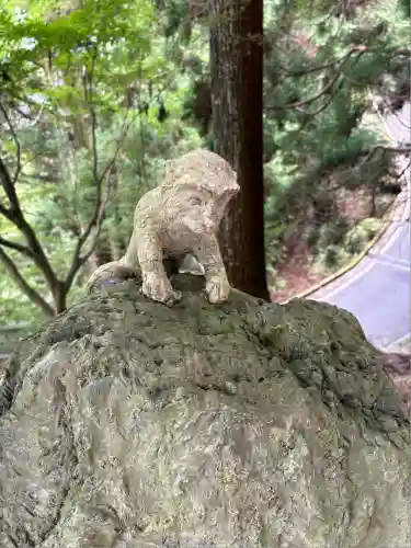 焼山寺(徳島県)