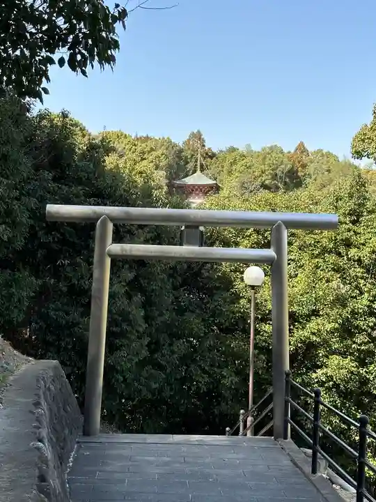 瀧谷不動尊 明王寺(大阪府)