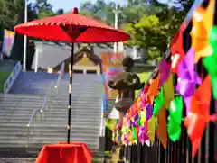 美幌神社の建物その他