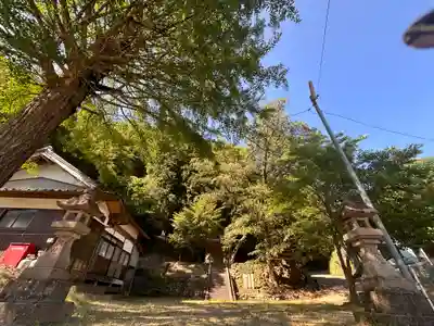 八柱神社(兵庫県)