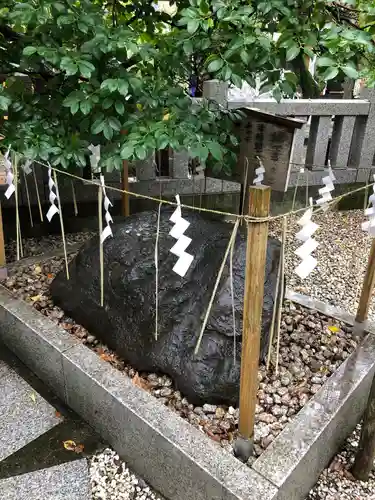 牛天神北野神社のその他建物