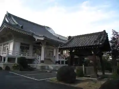 大雄山最乗寺東京別院(東京都)