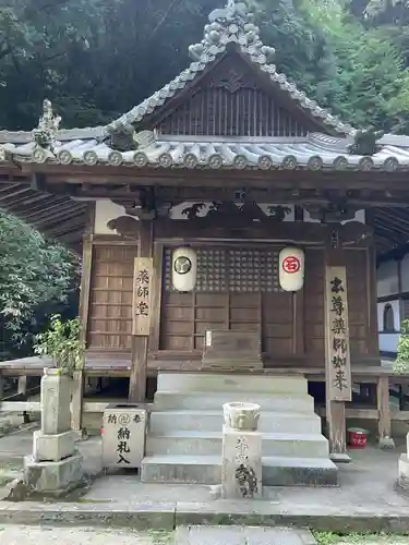 前神寺(愛媛県)