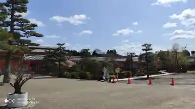 蓮華王院（三十三間堂）のその他建物