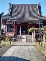 成佛寺(神奈川県)