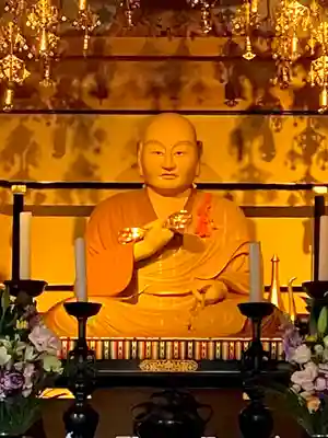 高幡不動尊　金剛寺(東京都)