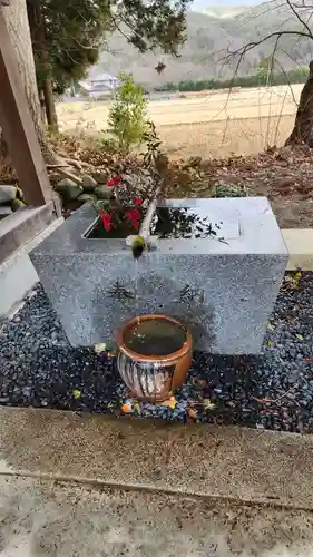 高司神社〜むすびの神の鎮まる社〜(福島県)