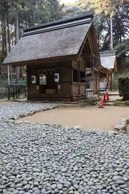 桜井大神宮(福岡県)