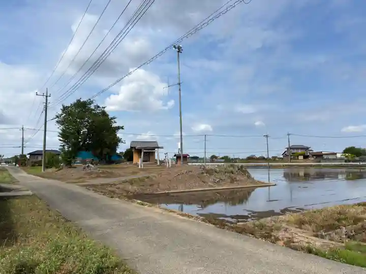 第六天社(埼玉県)