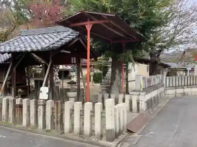 八幡社（松原八幡社）(愛知県)