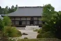 龍潭寺の本殿・本堂