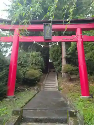 熊野神社(宮城県)