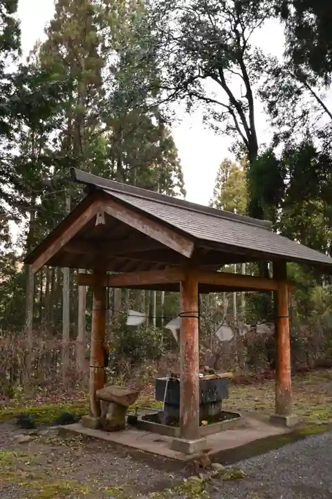 中畑神社(宮崎県)