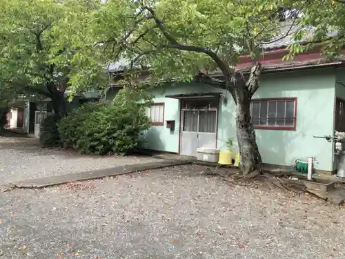 田中神社の建物その他