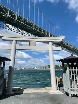 和布刈神社(福岡県)