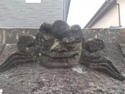 總社 和田八幡宮(福井県)