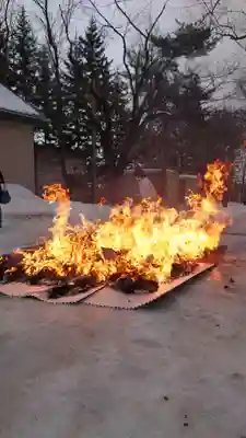 相馬神社(北海道)