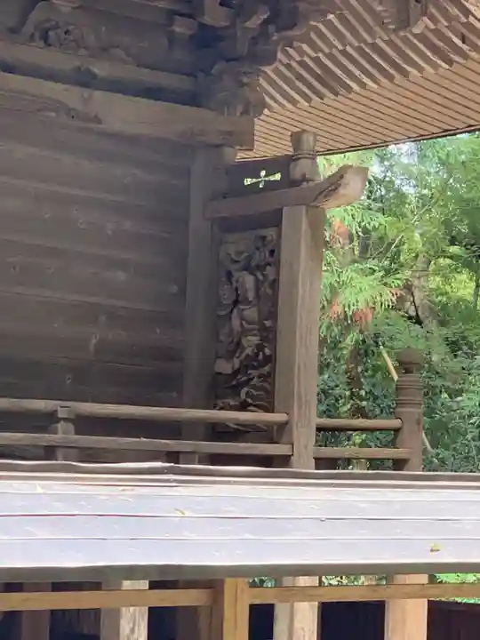 八幡神社(千葉県)