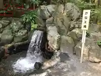 椿岸神社のその他建物