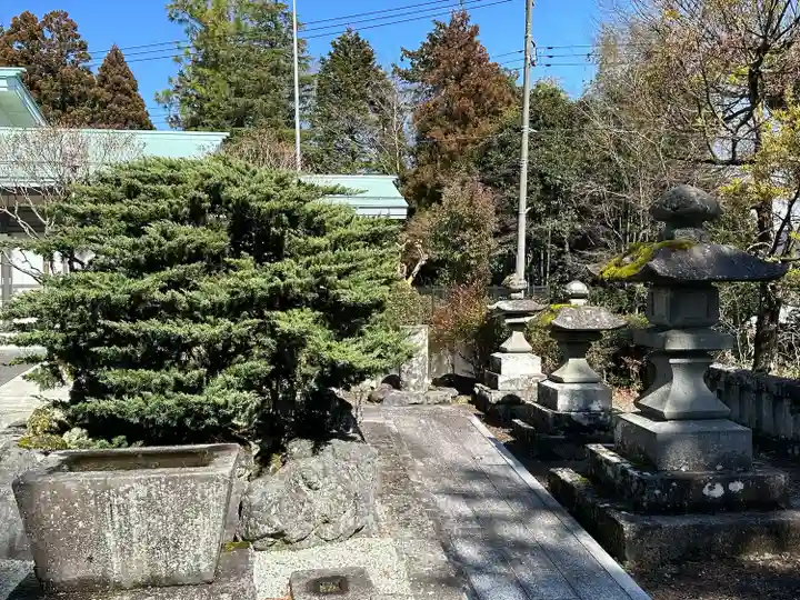 七社神社(静岡県)
