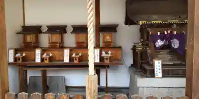 住吉神社(京都府)