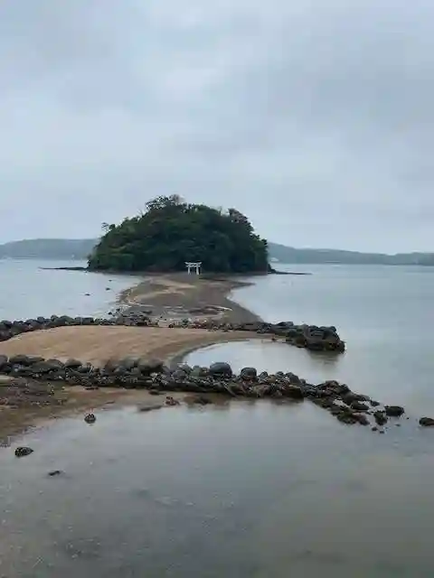 小島神社(長崎県)