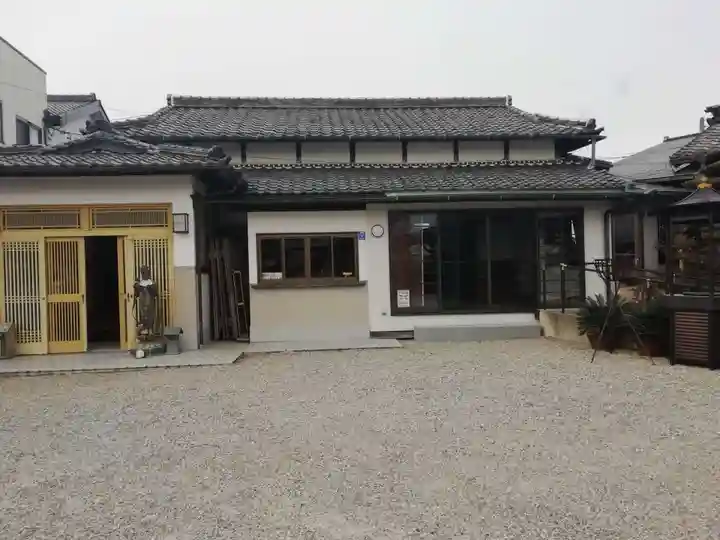 聚福院のその他建物