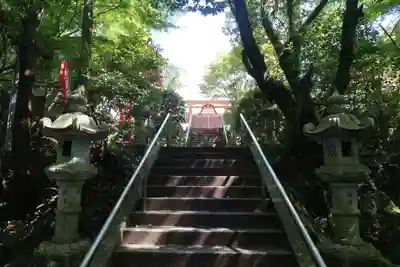 無動寺(兵庫県)