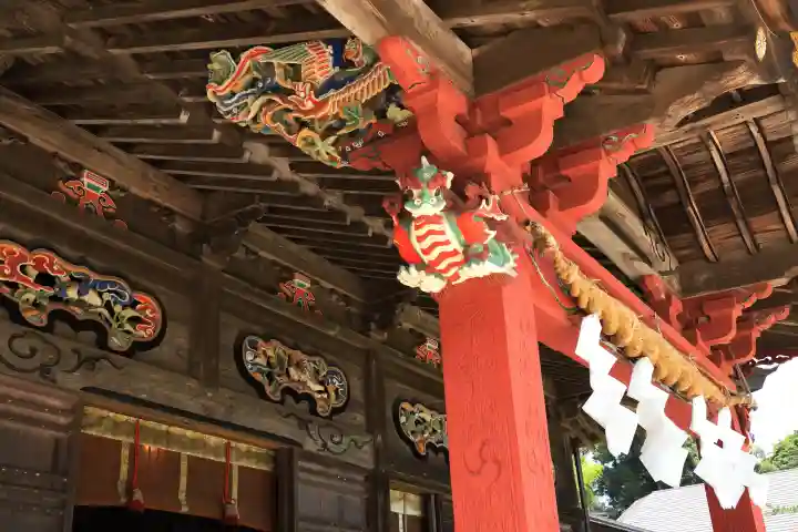 大洗磯前神社(茨城県)