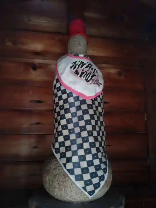 祠(地蔵)(愛知県)