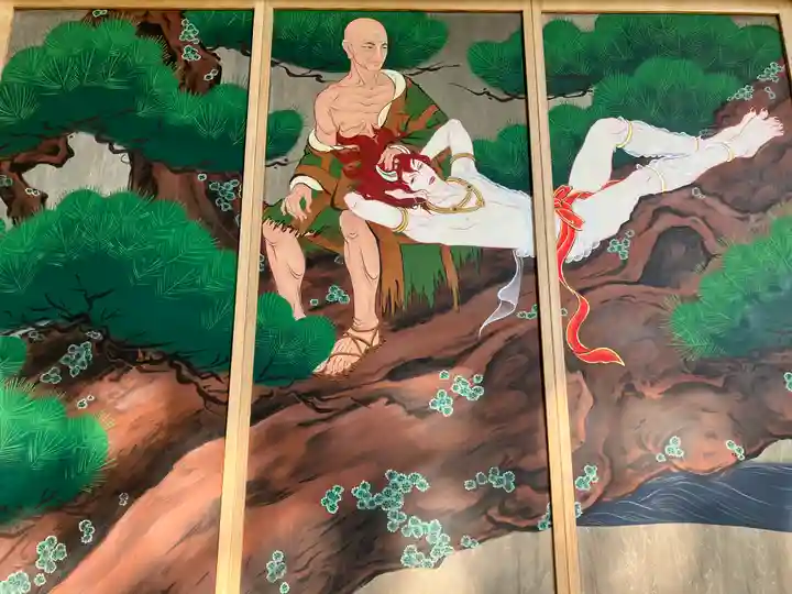 国上寺(新潟県)