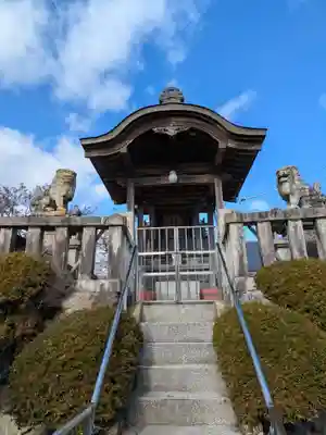 津島神社(岐阜県)