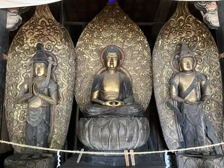 小菅神社里社(長野県)