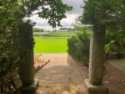 道了堂のその他建物