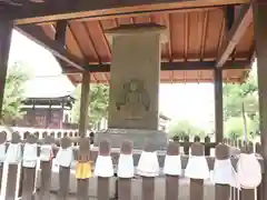 百萬遍知恩寺の建物その他