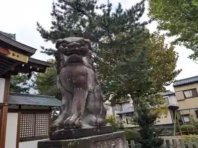 八幡神社(福井県)