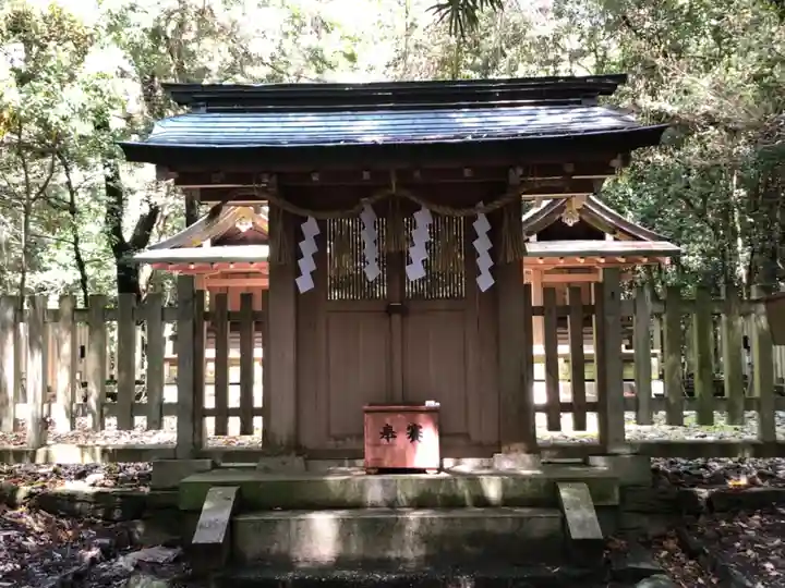 日前神宮・國懸神宮(和歌山県)