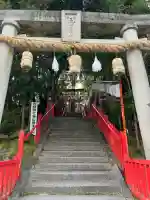 三蔵稲荷神社(広島県)