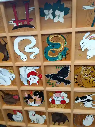 賀茂神社(福井県)