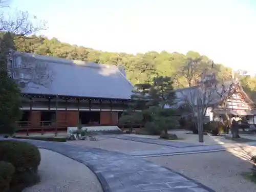 正眼寺(岐阜県)